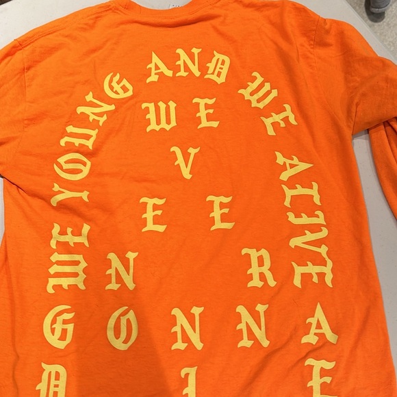 Custom Toronto Long sleeve - Picture 4 of 4